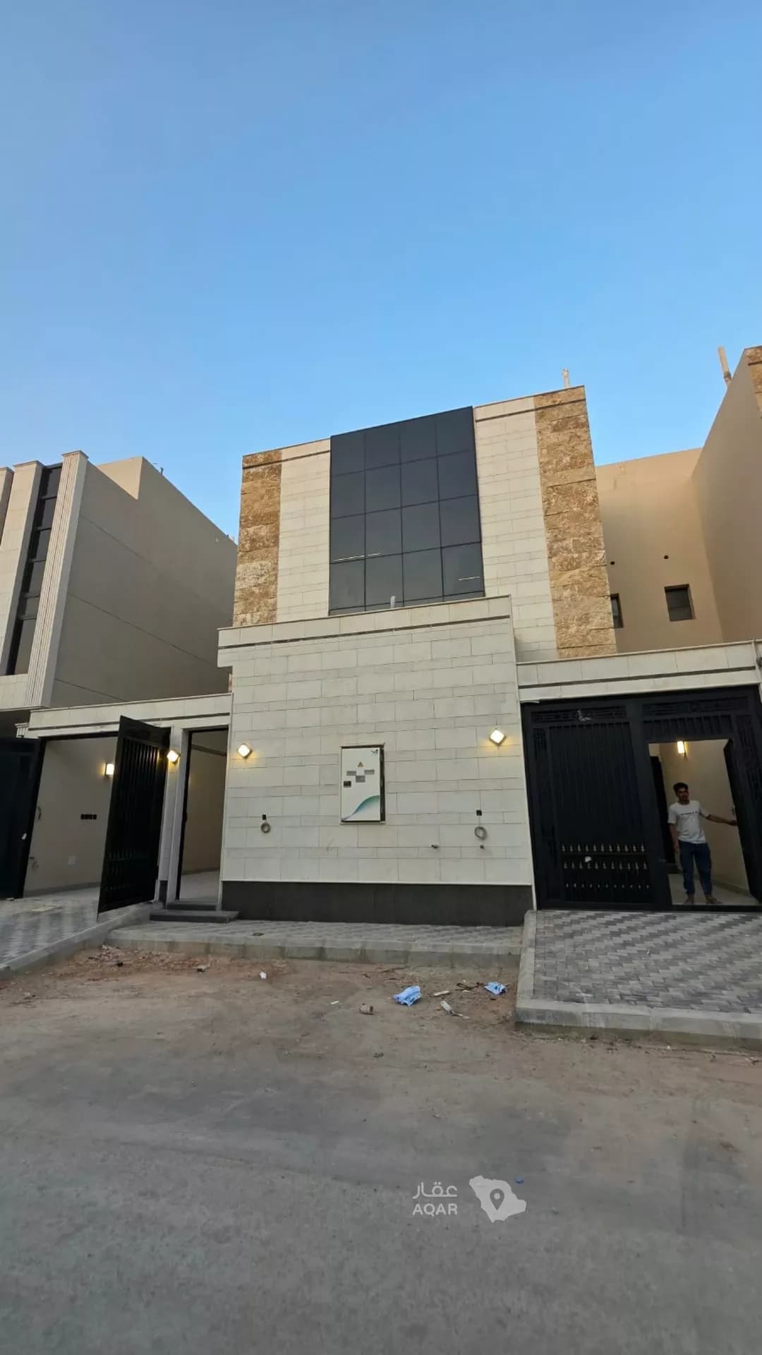 فيلا للبيع في شارع يعقوب بن عمرو, حي الرمال, مدينة الرياض, منطقة الرياض