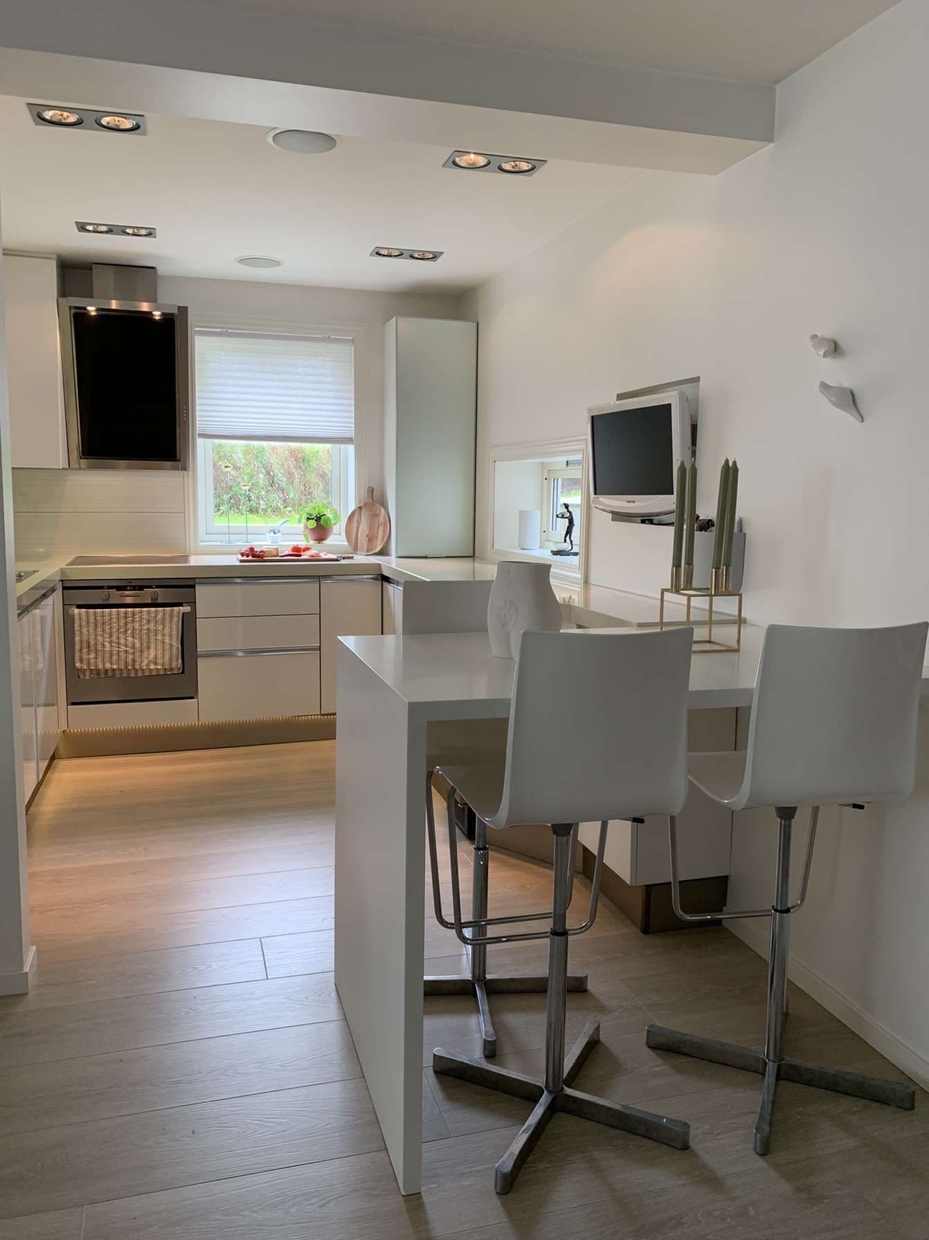 Privat 2-Rom i bofellesskap ledig for langtidsutleie fra 1/7 (Min