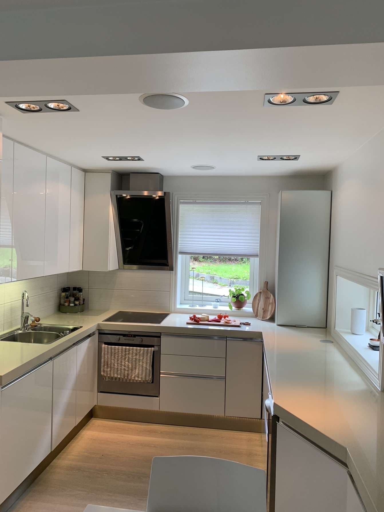 Privat 2-Rom i bofellesskap ledig for langtidsutleie fra 1/7 (Min