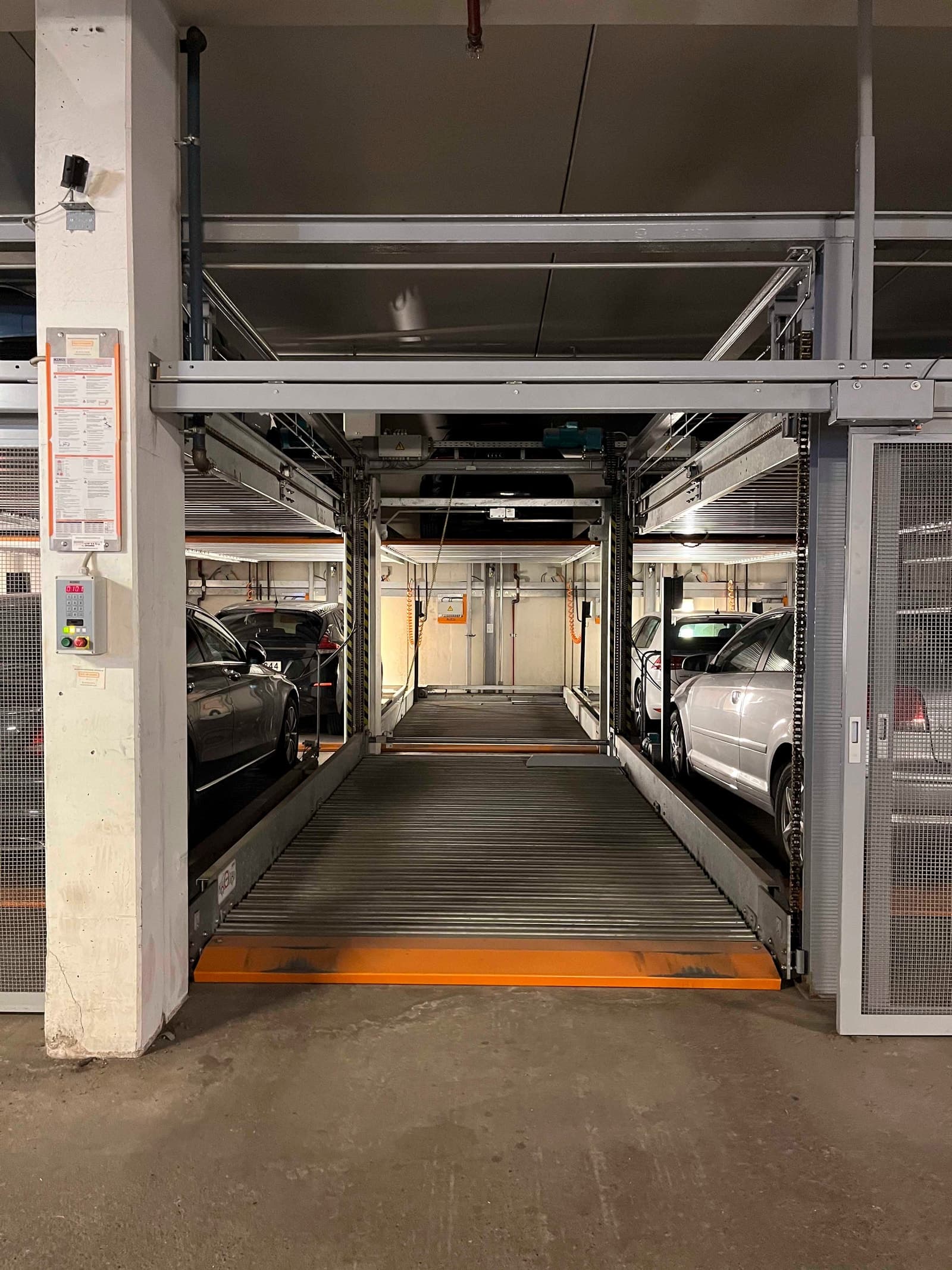 Privat Grünerløkka -