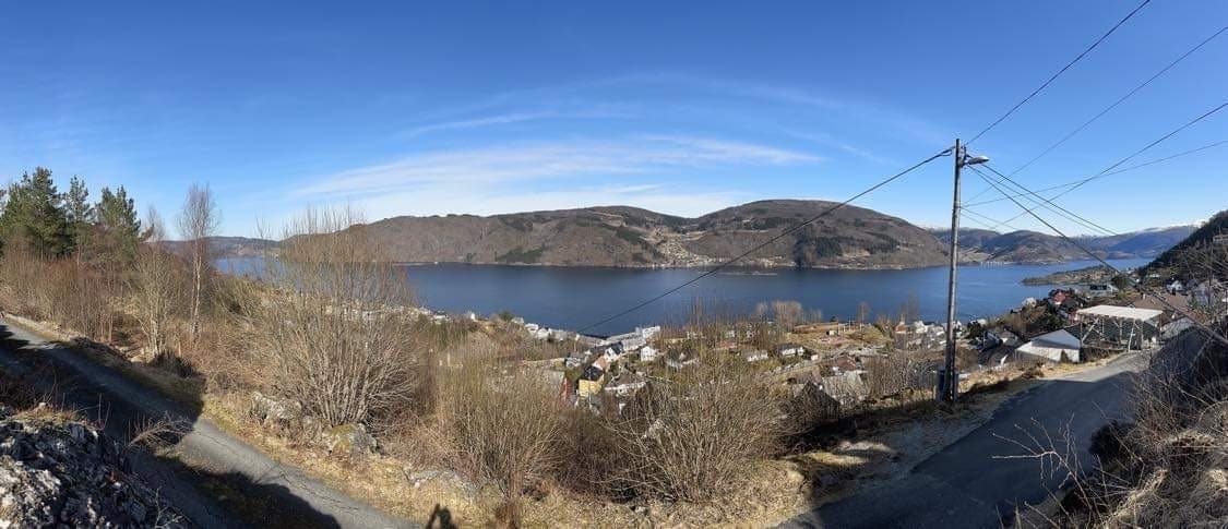 Privat Utsiktstomt, Ytre Arna Sætrefjellet, Ytre Arna 1 127 m² 990 000 kr Totalpris: 990 000 kr ∙ Tomt Legg til som favoritt