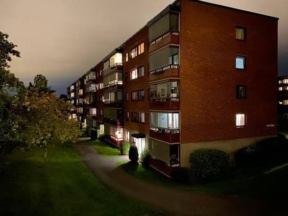 Privat Kollektiv på Haugerud Stjernemyrveien 8, Oslo 93 m² 7 000 kr Leilighet ∙ 4 soverom Legg til som favoritt
