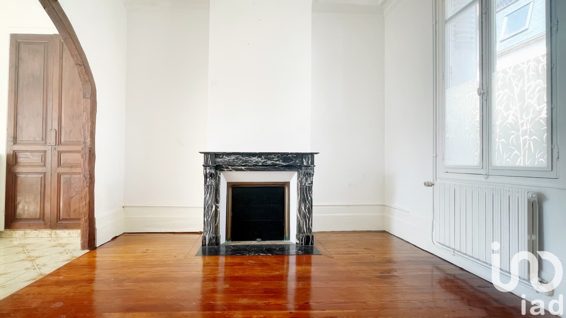 Vente Maison de ville 4 pièces