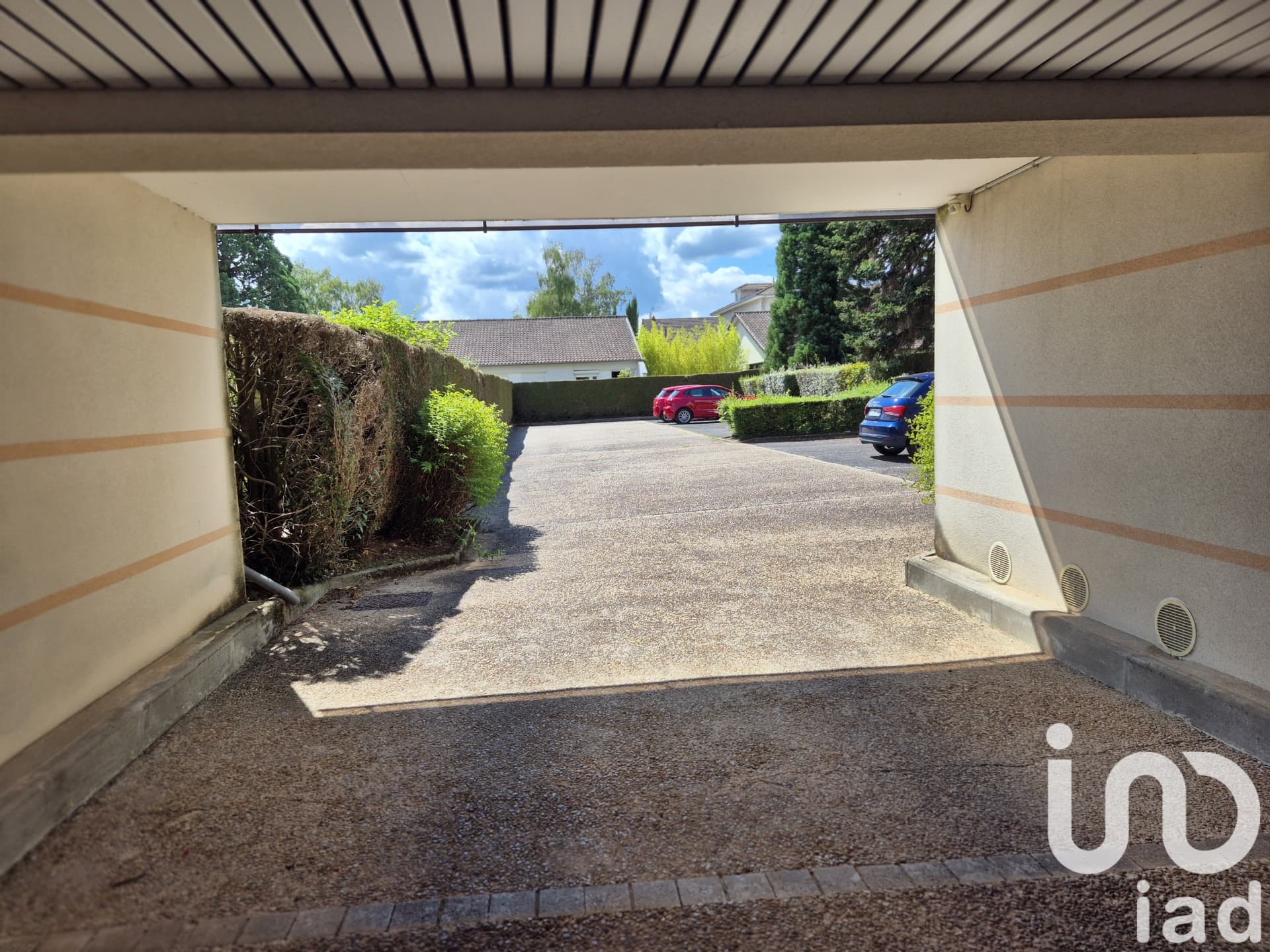 Vente Parking 12 m²
