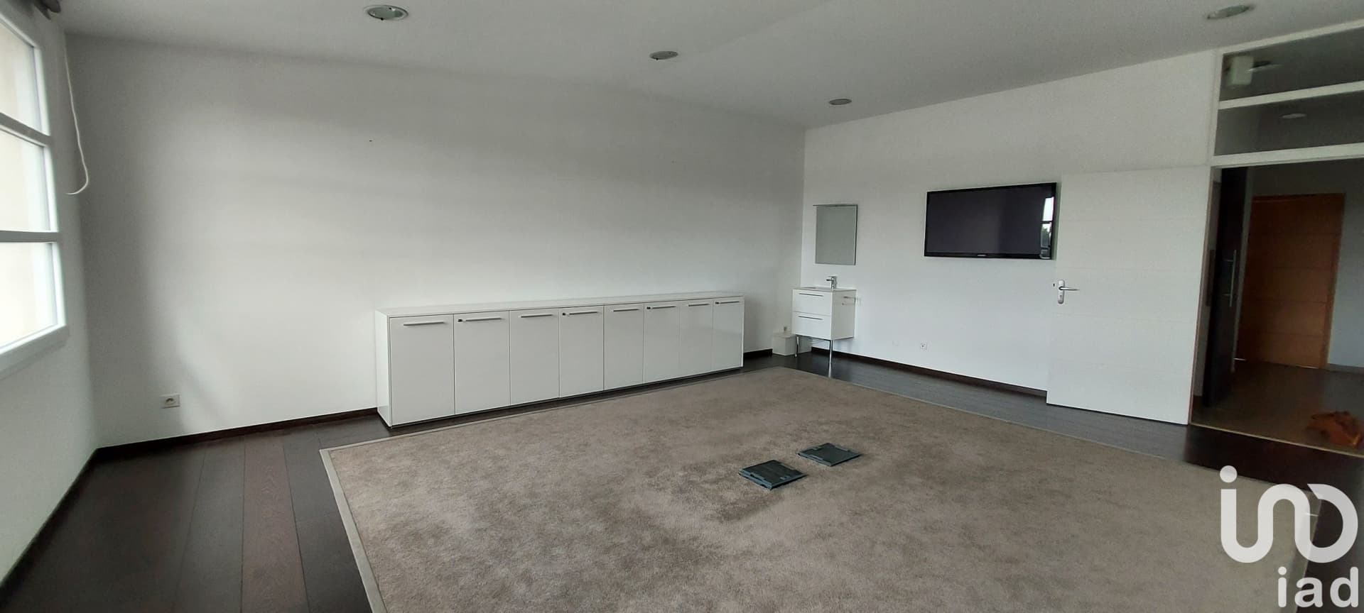 Vente Immeuble 51 m²