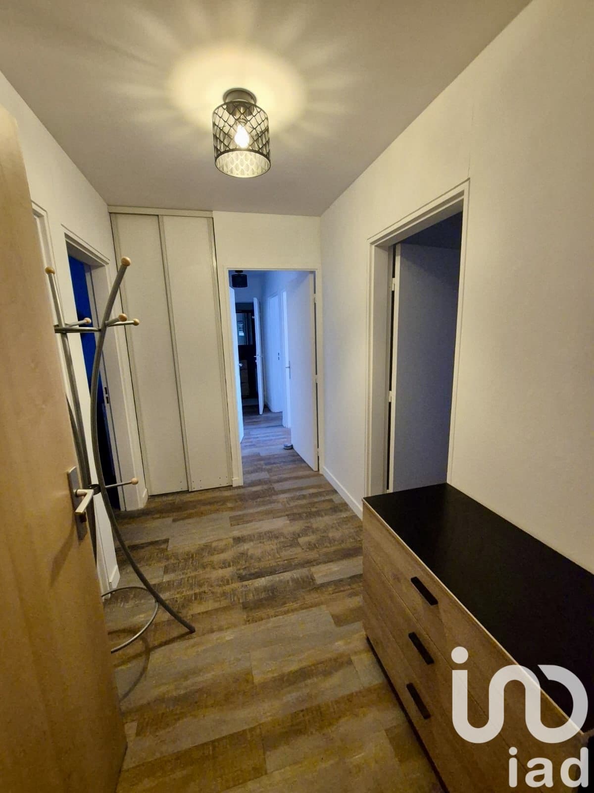 Location Appartement 5 pièces