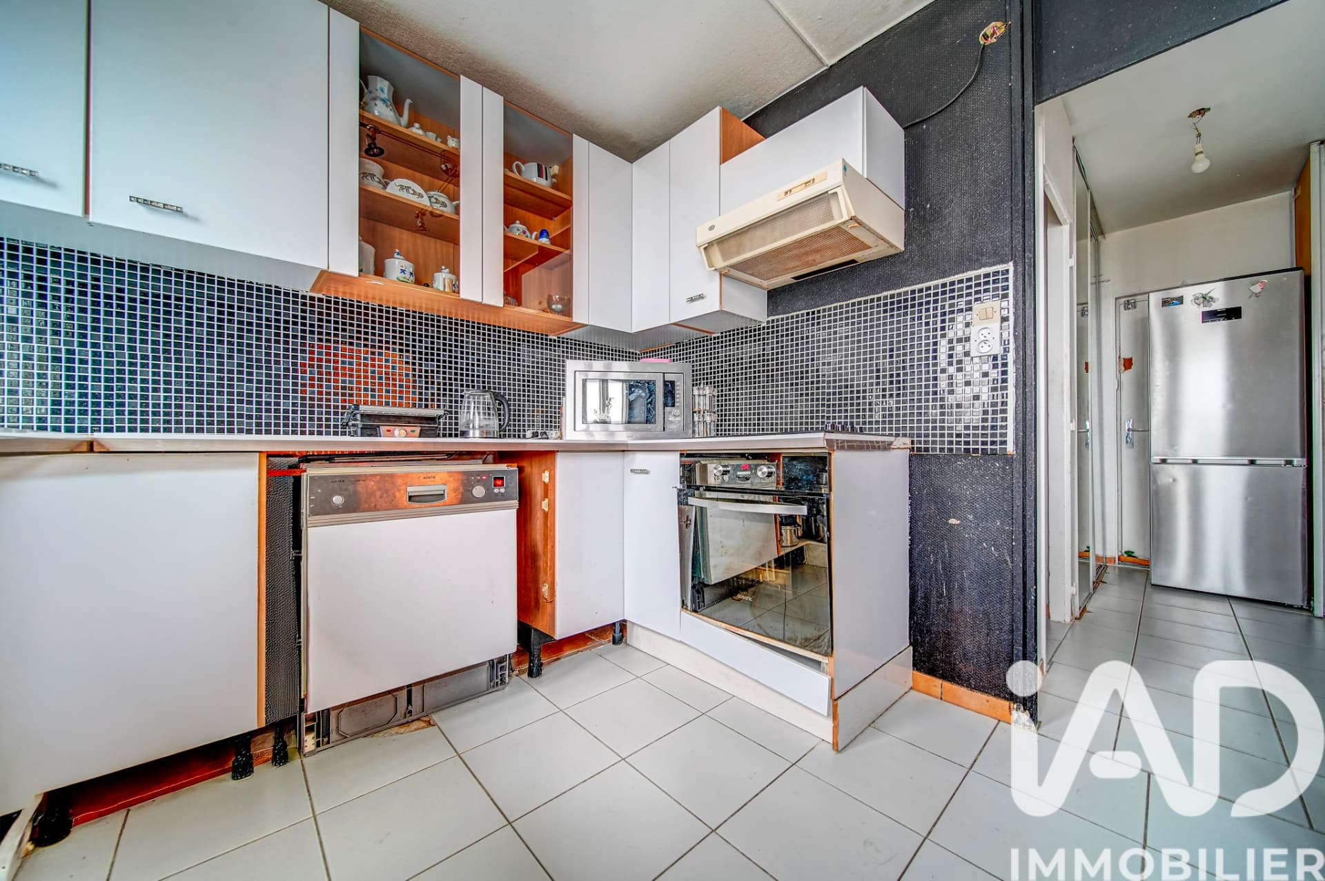 Vente Appartement 5 pièces