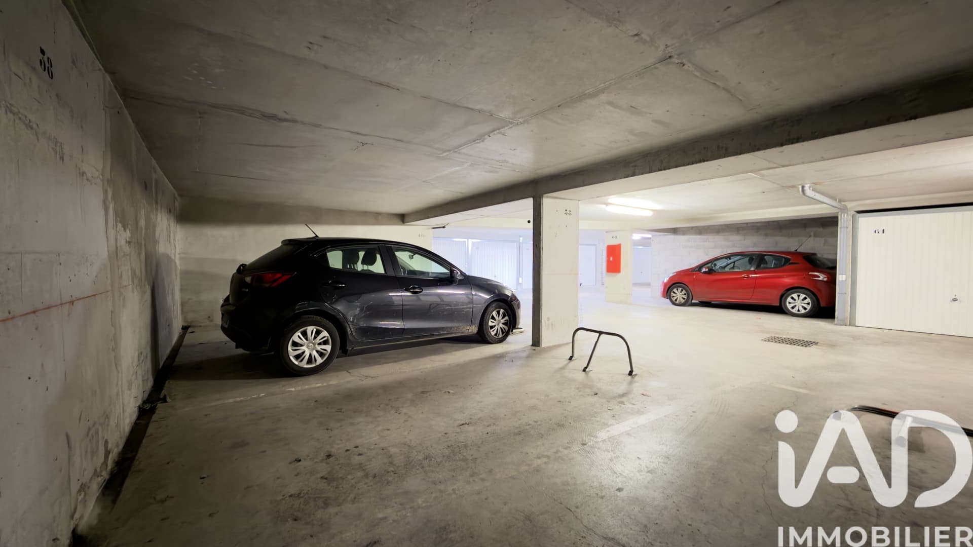 Vente Parking 12 m²