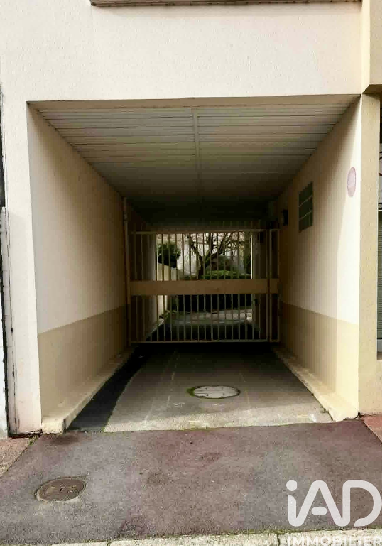 Vente Parking 13 m²