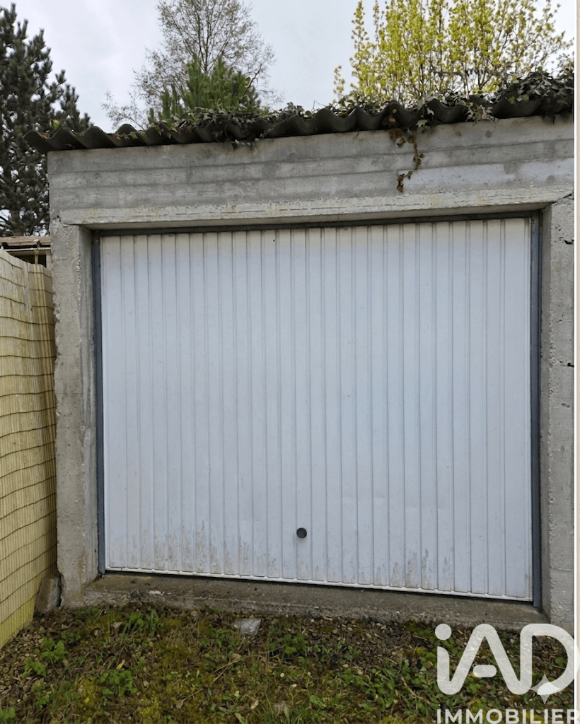 Vente Garage 12 m²