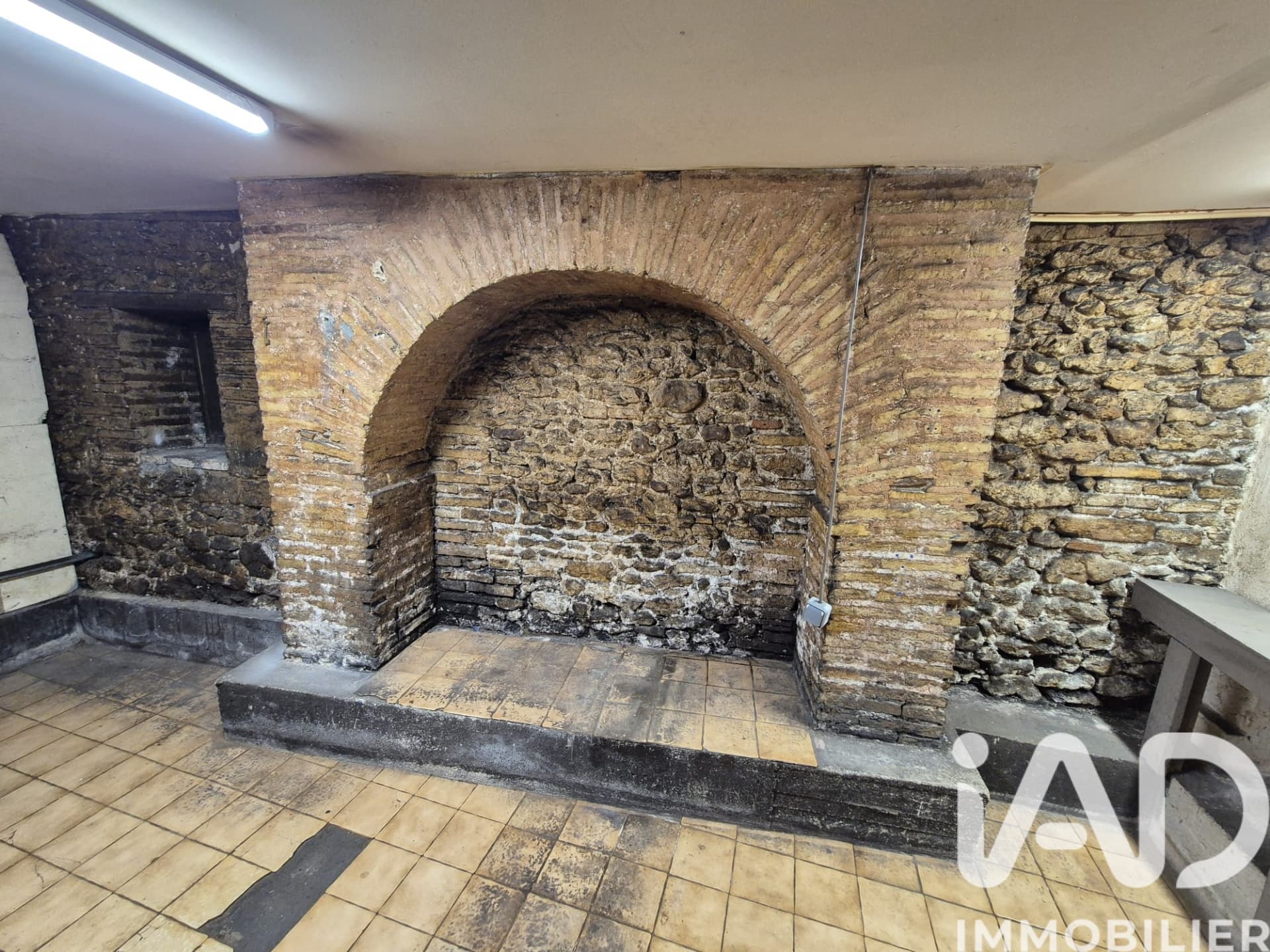 Vente Boutique/Local commercial 30 m&sup2;