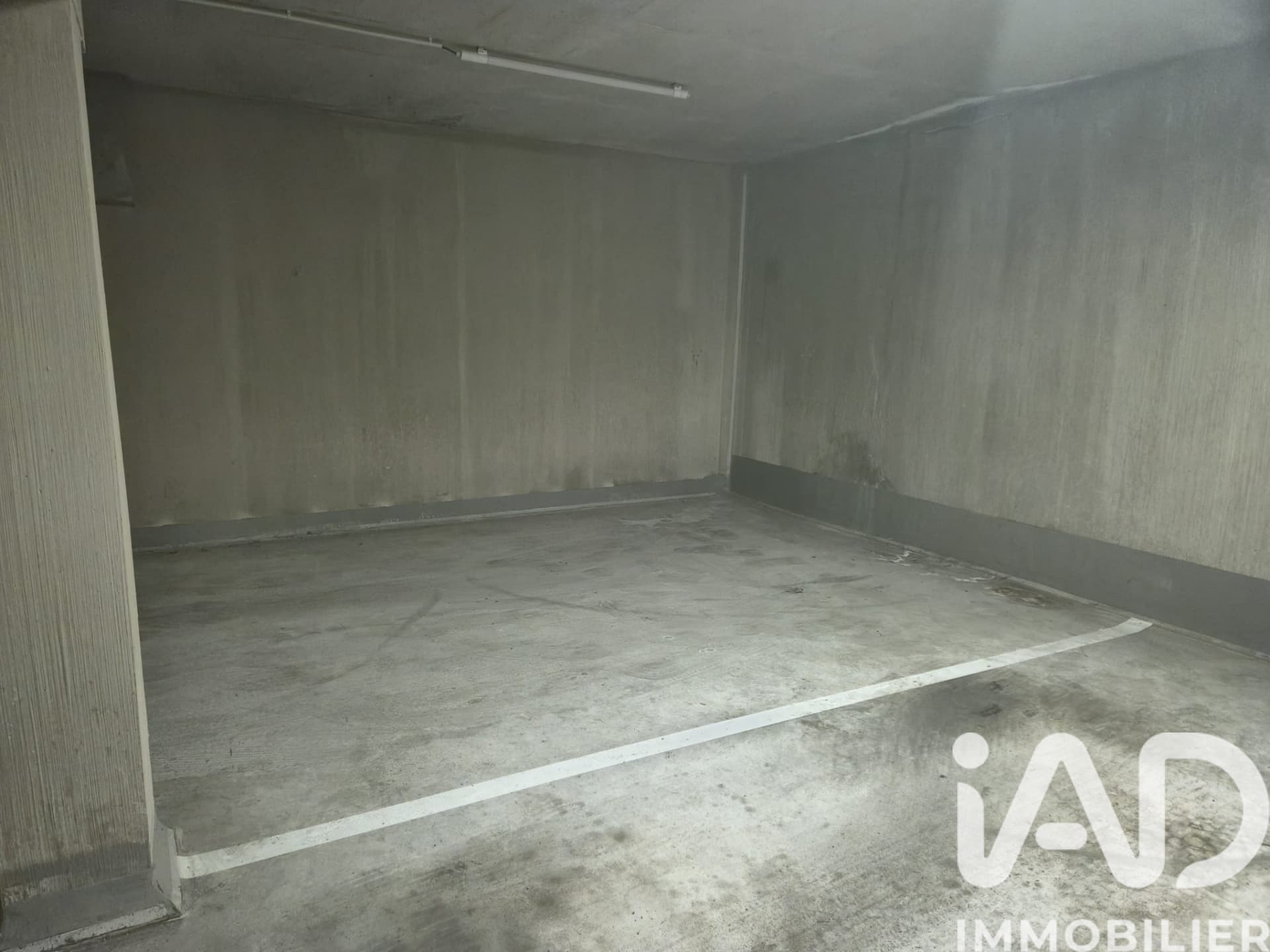Vente Parking 17 m²