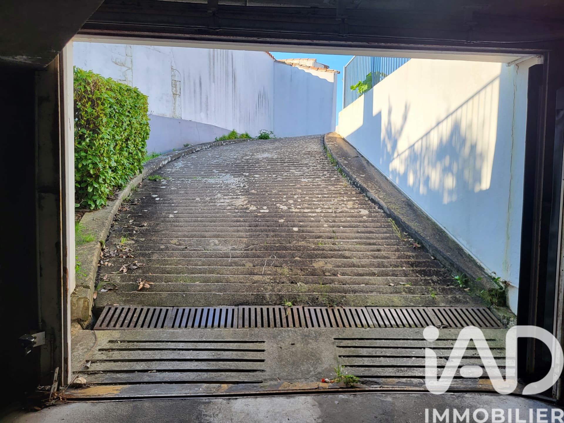 Vente Parking 15 m&sup2;