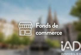 Vente Local commercial 47 m&sup2;
