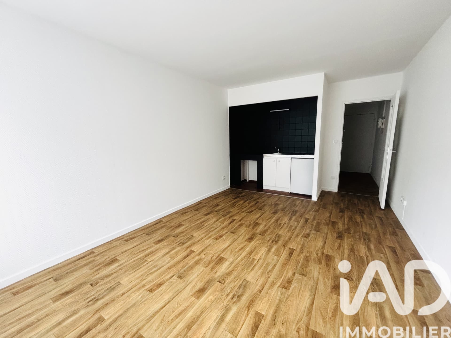 Vente Studio 1 pièce