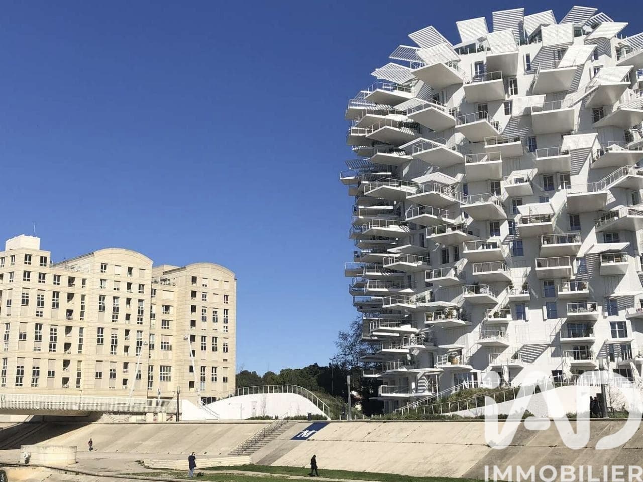 Vente Parking 12 m&sup2;