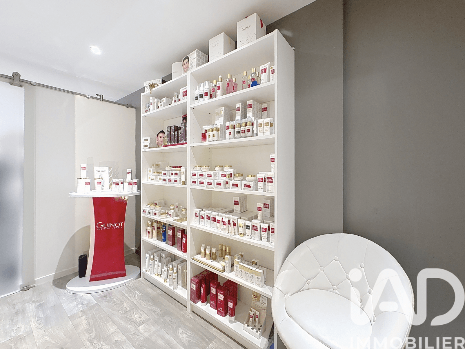 Vente Esthétique, Coiffure 26 m²