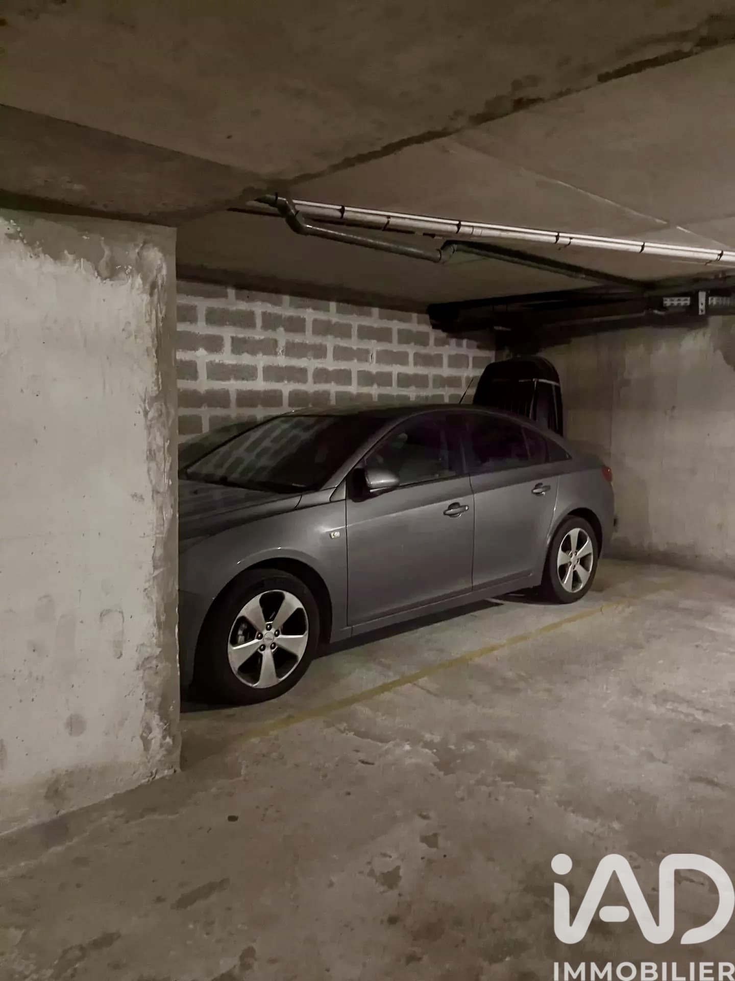 Vente Parking