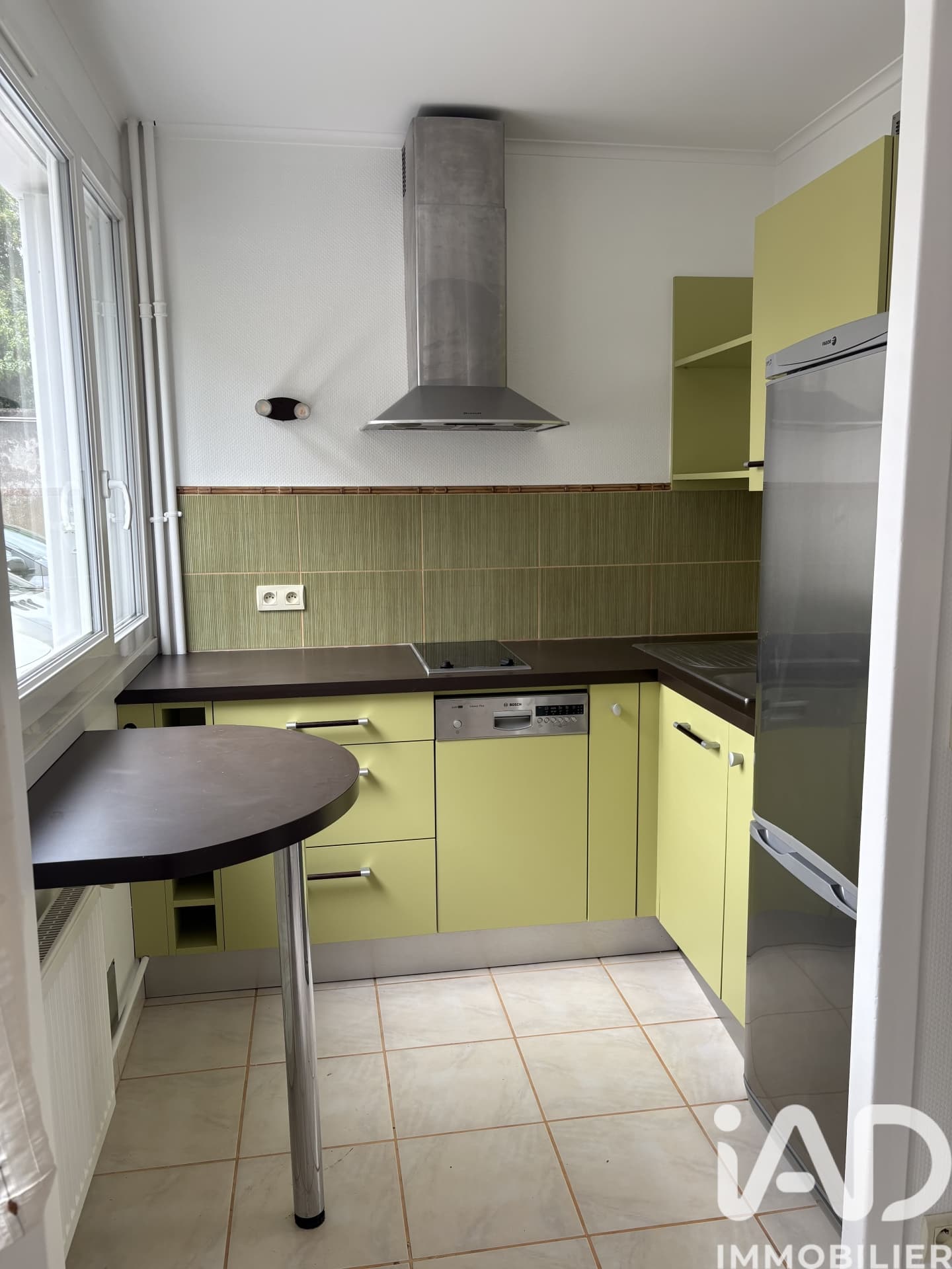 Vente Studio 1 pièce