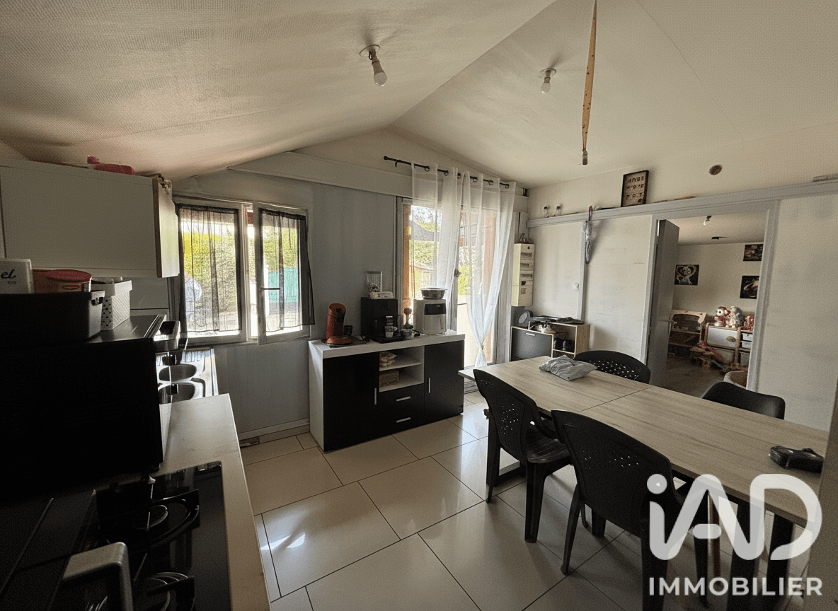 Vente Gîte 4 pièces