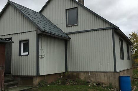 2 rooms, 45.0 m² - Kõrgemäe, Kesklinn, Viljandi