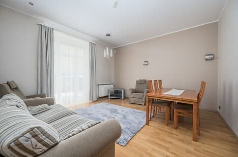 5 rooms, 150.0 m² - Rävala pst 13, Kesklinn, Tallinn
