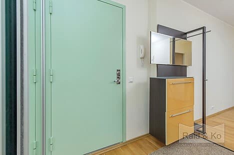 2 rooms, 50.0 m² - Tallinn, Pirita, Kase 68b