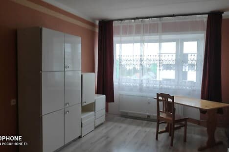1 rooms, 32.2 m² - Kungla tn 7, Rakvere