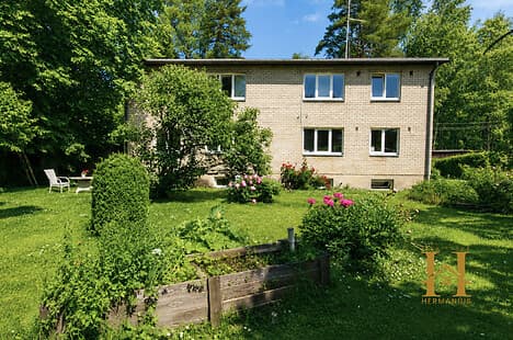 2 rooms, 41.9 m² - Tammede pst 17a, Nõmme, Tallinn