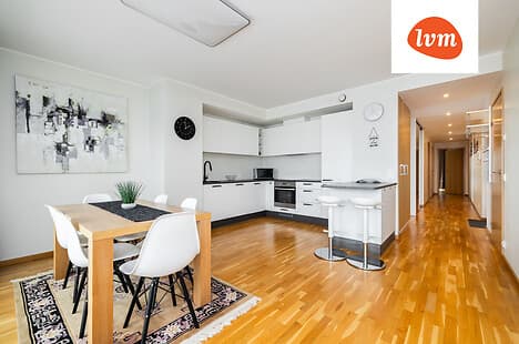 4 rooms, 96.0 m² - Ranna tee 46/1, Pirita, Tallinn