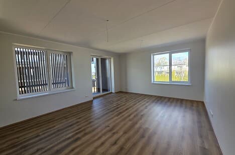 4 rooms, 91.7 m² - Kambja vald, Ülenurme, Aadli 4-8