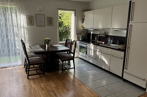 3 rooms, 73.3 m² - Rebase tn 2d, Nõmme, Tallinn