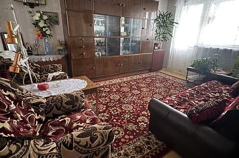 2 rooms, 46.0 m² - Mäe 16, Kunda linn, Viru-Nigula vald
