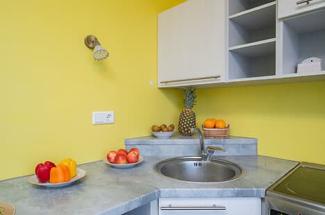 3 rooms, 68.0 m² - Metsa tn 2, Kuremaa, Jõgeva vald