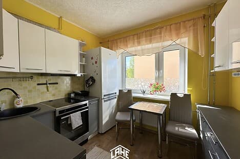 2 rooms, 49.8 m² - Põlva vald, Põlva linn, Pihlaka 11