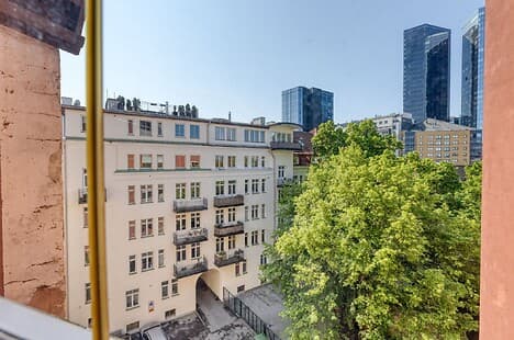 4 rooms, 94.7 m² - Gonsiori 12a, Kesklinn, Tallinn