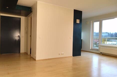 3 rooms, 73.5 m² - Tallinn, Haabersti, Mirta tn 37