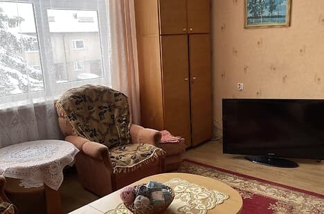 2 rooms, 51.1 m² - Puiatu tee, Puiatu, Viljandi vald