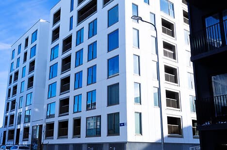 1 rooms, 22.3 m² - Talli tn 3-1, Kristiine, Tallinn