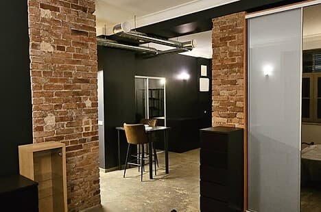 2 rooms, 48.0 m² - Koidu 4, Kassisaba, Kesklinn, Tallinn