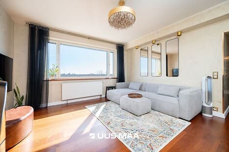 3 rooms, 224.0 m² - Tallinn, Kesklinn, Kassisaba, Paldiski mnt 14