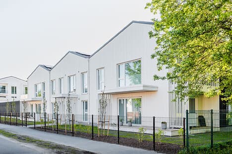 1 rooms, 28.6 m² - Luige 5-36, Kristiine, Tallinn