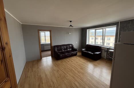 3 rooms, 46.9 m² - Eha 3-14, Kunda linn, Viru-Nigula vald