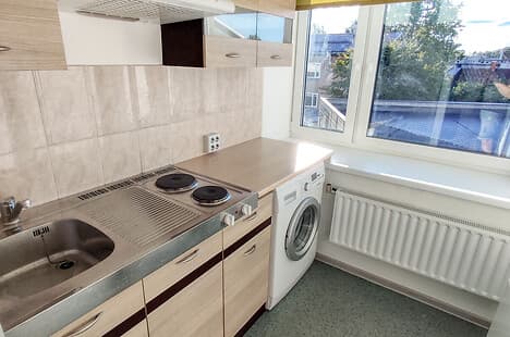 1 rooms, 21.2 m² - Viljandi, Viljandi