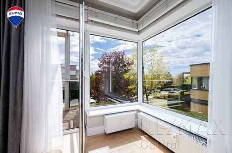 4 rooms, 108.4 m² - Padriku tee 11/6, Pirita, Tallinn