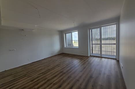 2 rooms, 59.9 m² - Kambja vald, Ülenurme, Aadli 4-10