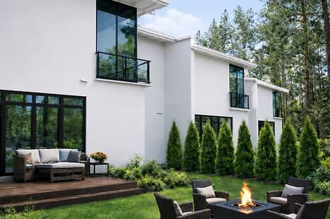 5 rooms, 156.2 m² - Hirve tn 25, Narva-Jõesuu linn, Narva-Jõesuu