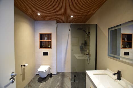 4 rooms, 72.1 m² - Longi tee 9-12, Polli, Mulgi vald