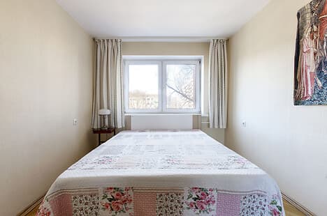 3 rooms, 73.0 m² - Tallinn, Mustamäe, Sõpruse pst 179