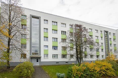 2 rooms, 48.2 m² - Seebi tn 40-24, Kristiine, Tallinn
